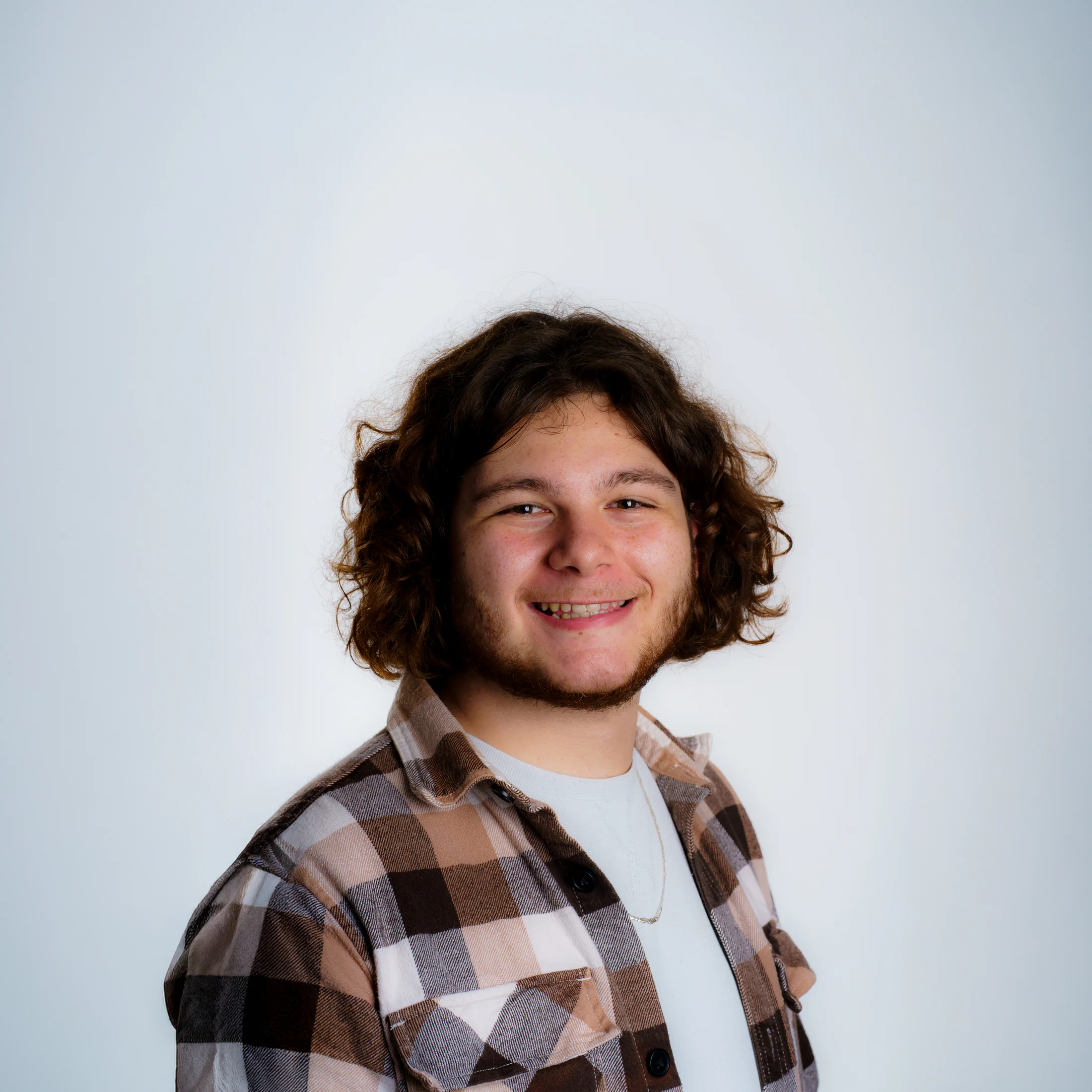 Portrait Yann Barthaux