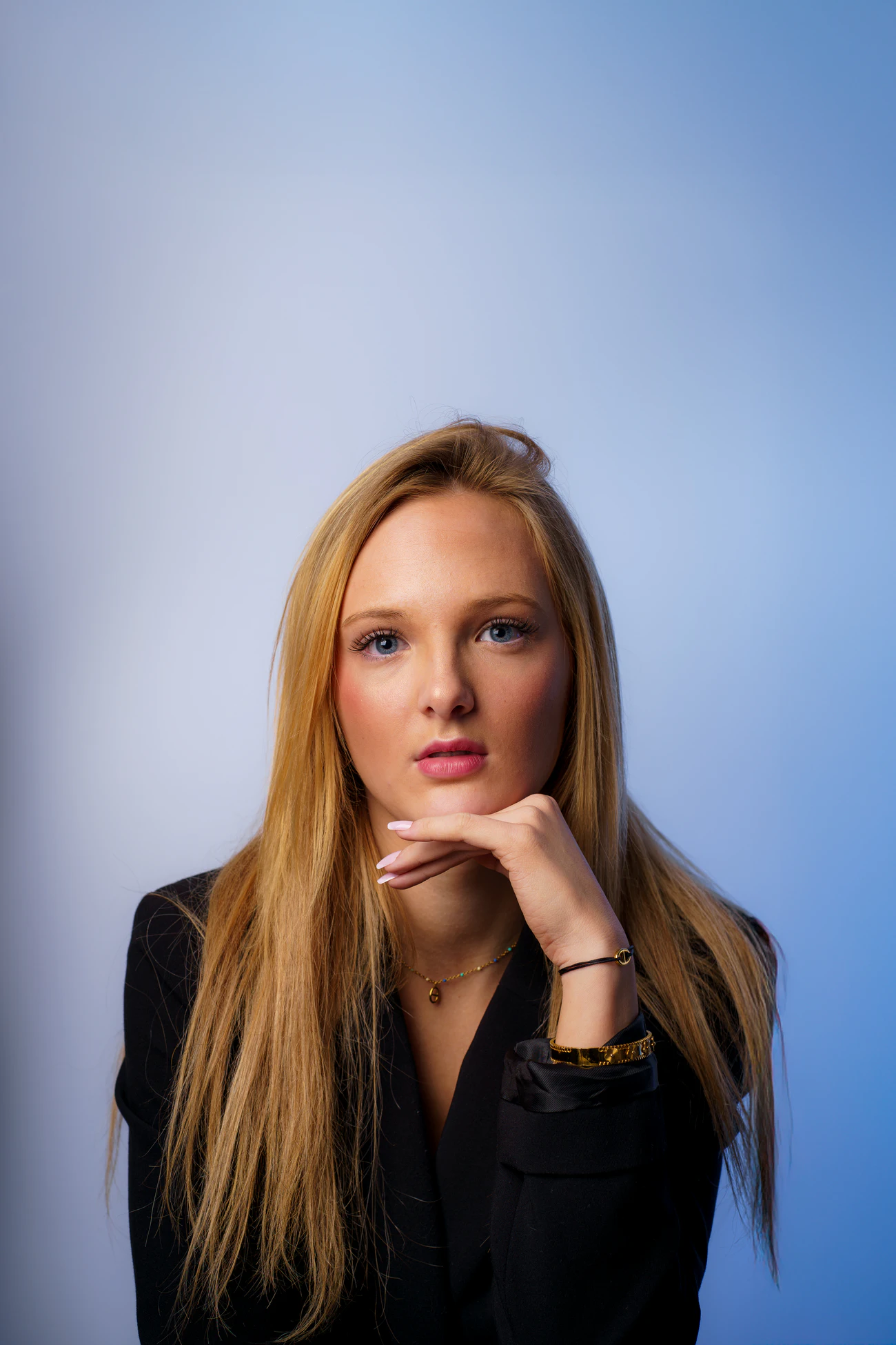 Portrait Miss Troyes Champagne Métropole